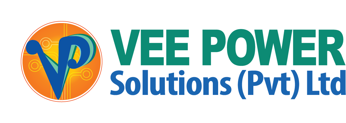 VeePower Solutions (Pvt) Ltd
