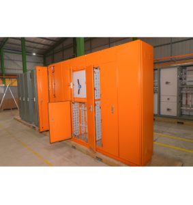 Orange Panel Australia