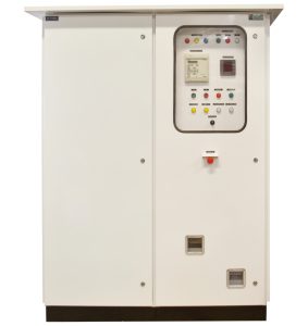 Supply & Installation of Inverter Combiner Panels