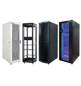 Supply and Installation of Indoor Server Racks