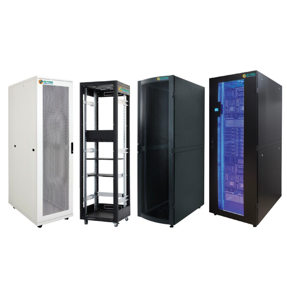 Our Projects – VEE Power Solutions